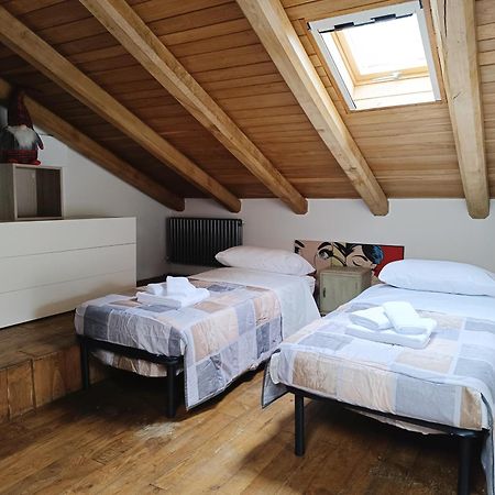 Ca Moltedi Villa Levanto Kültér fotó