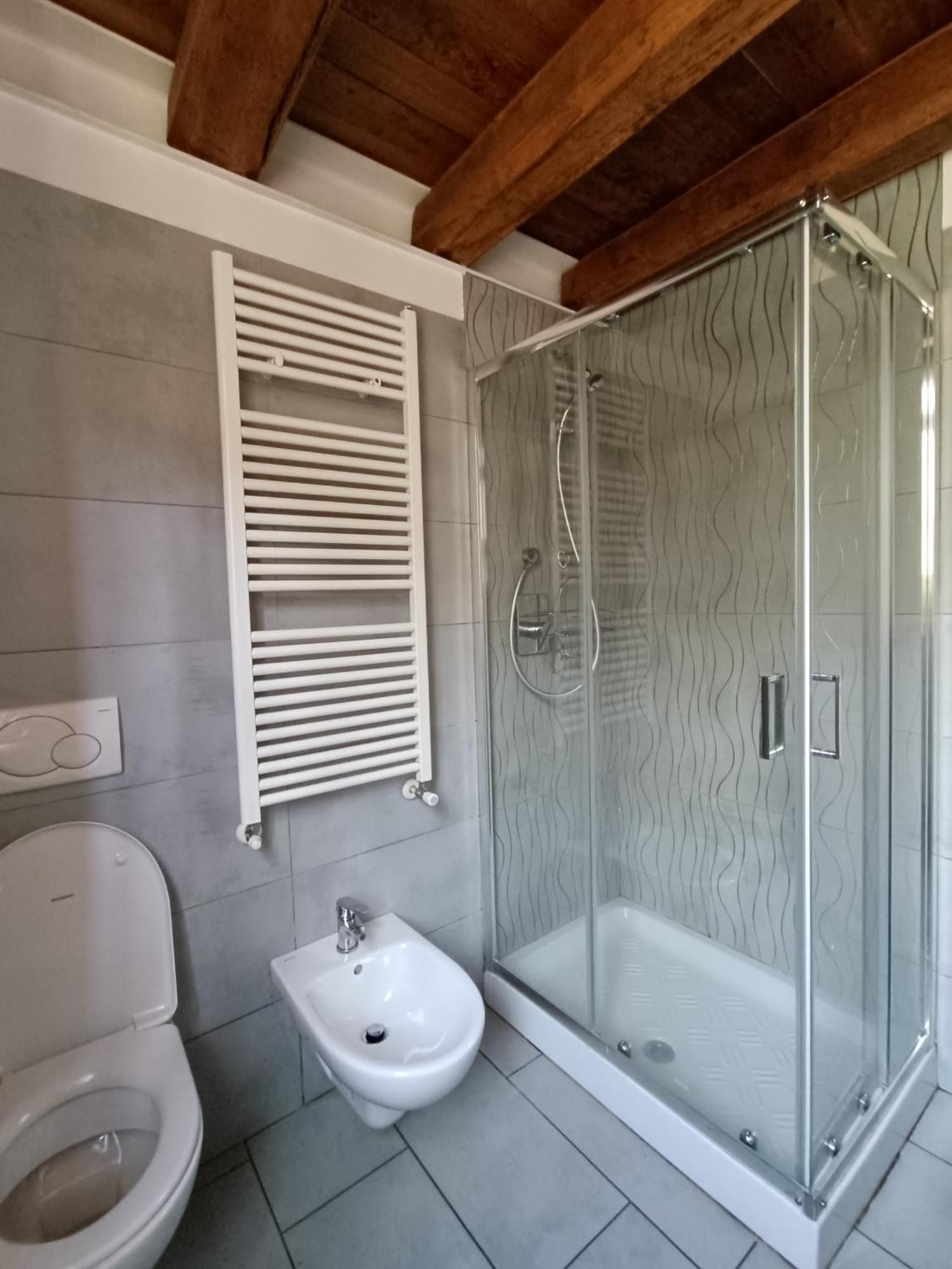Ca Moltedi Villa Levanto Kültér fotó