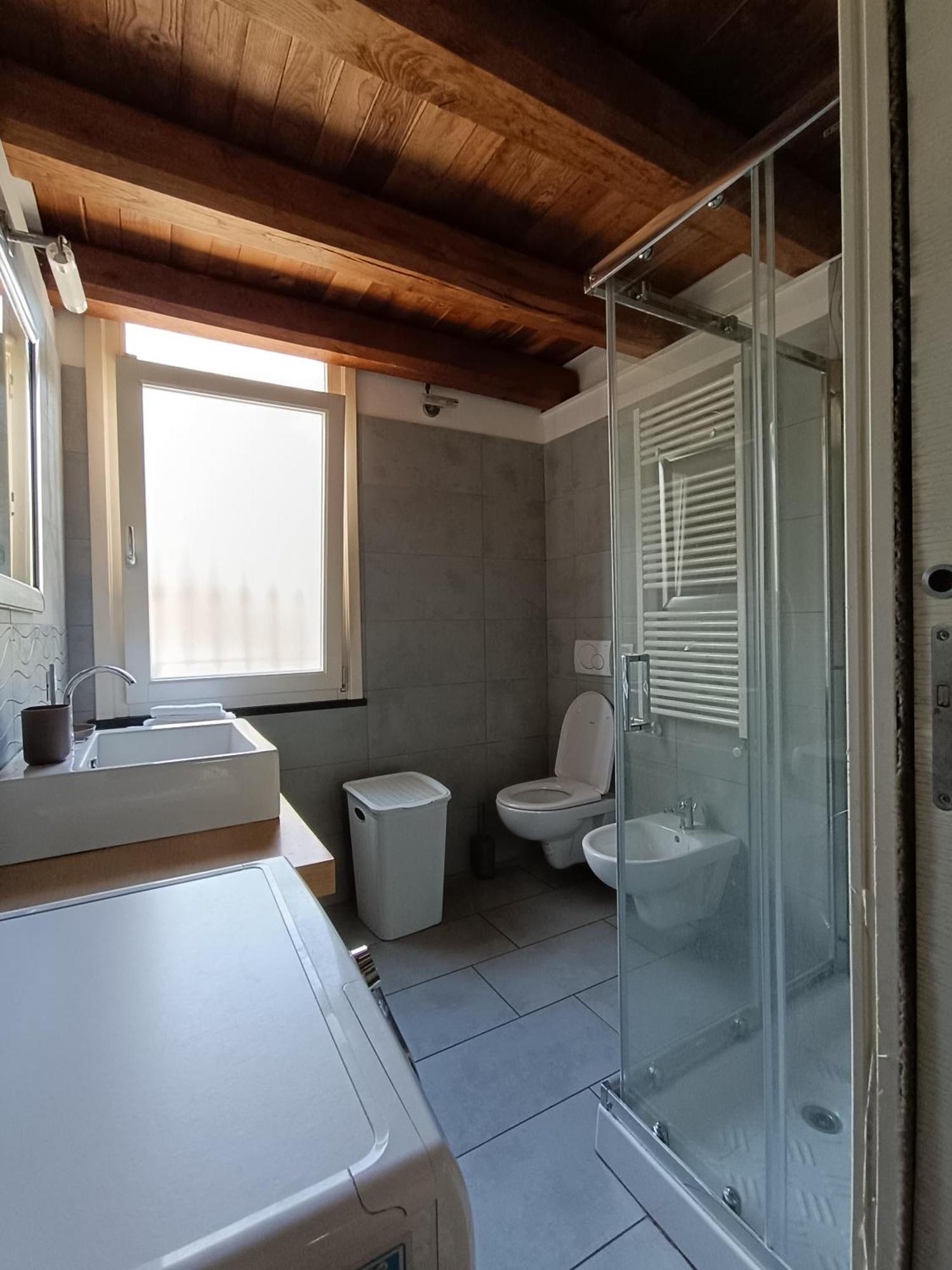 Ca Moltedi Villa Levanto Kültér fotó