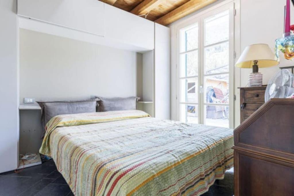 Ca Moltedi Villa Levanto Kültér fotó