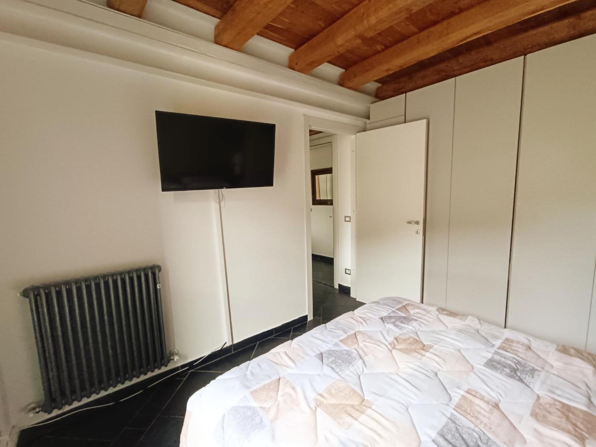Ca Moltedi Villa Levanto Kültér fotó